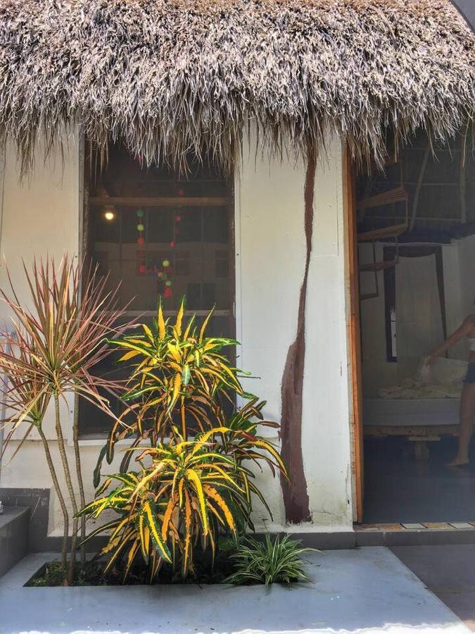 Villa Palapa Chili # Sayulita Esterno foto