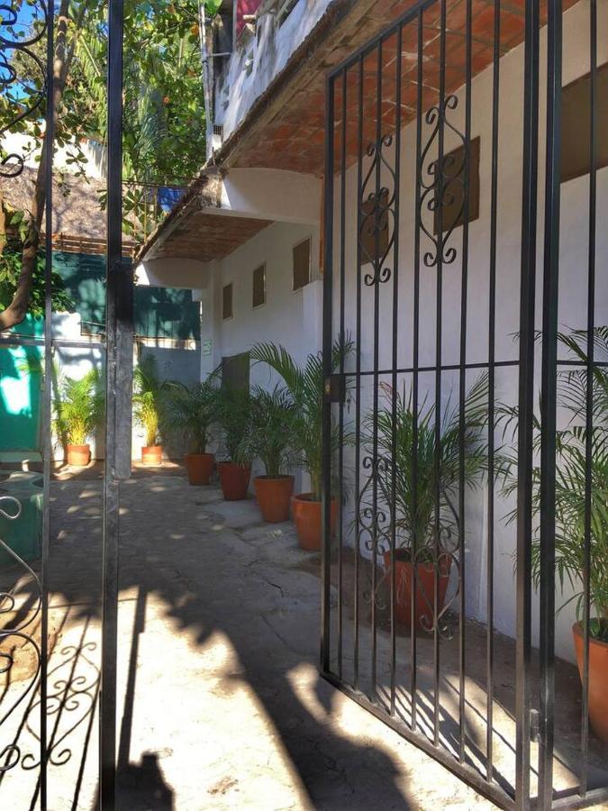 Villa Palapa Chili # Sayulita Esterno foto