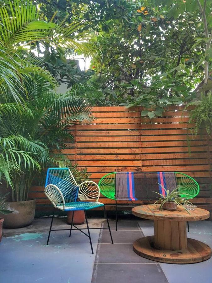 Villa Palapa Chili # Sayulita Esterno foto