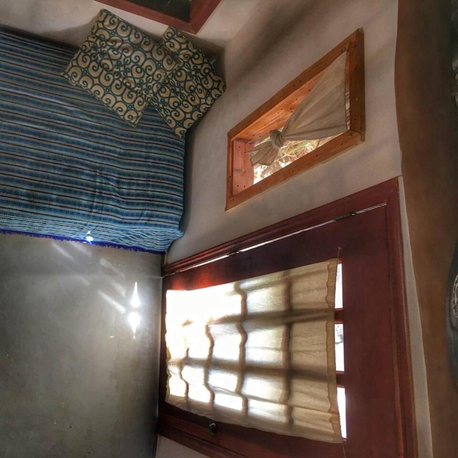 Villa Palapa Chili # Sayulita Esterno foto