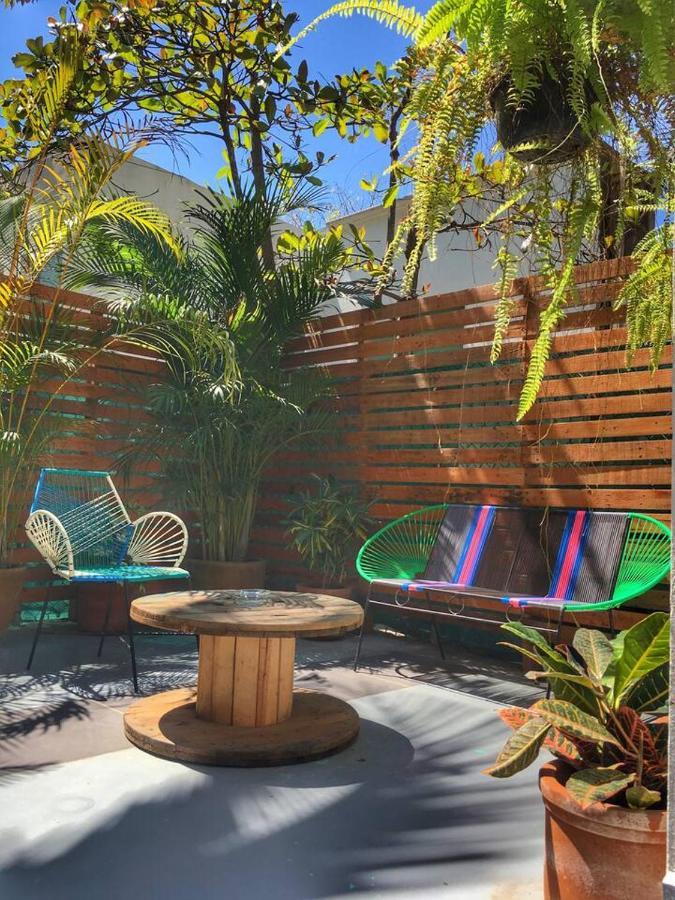 Villa Palapa Chili # Sayulita Esterno foto