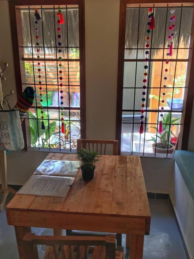 Villa Palapa Chili # Sayulita Esterno foto