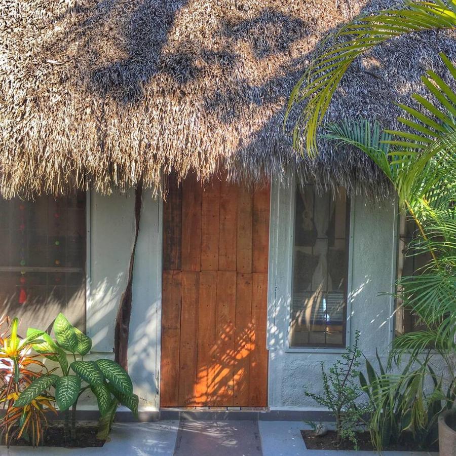 Villa Palapa Chili # Sayulita Esterno foto