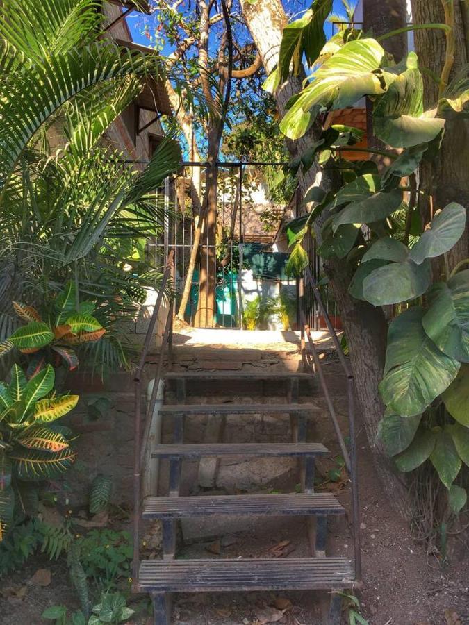 Villa Palapa Chili # Sayulita Esterno foto