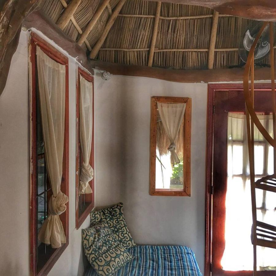 Villa Palapa Chili # Sayulita Esterno foto