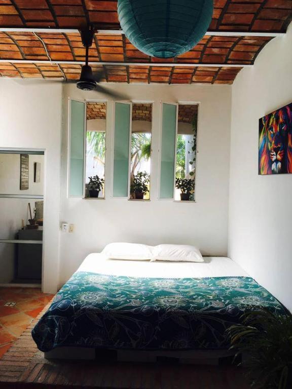 Villa Palapa Chili # Sayulita Esterno foto