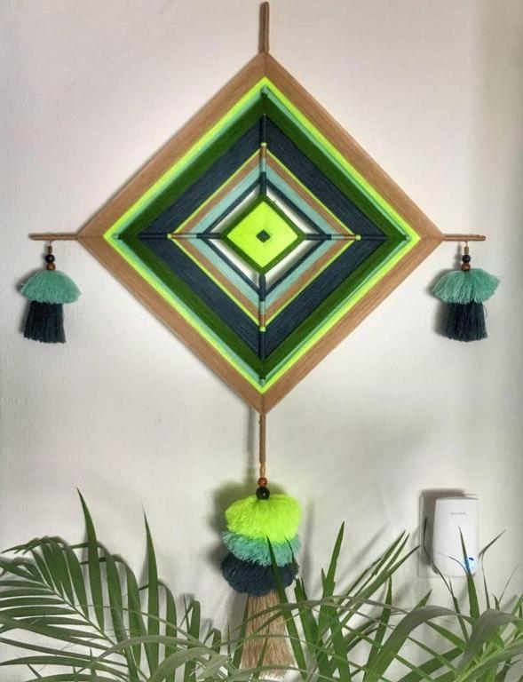 Villa Palapa Chili # Sayulita Esterno foto