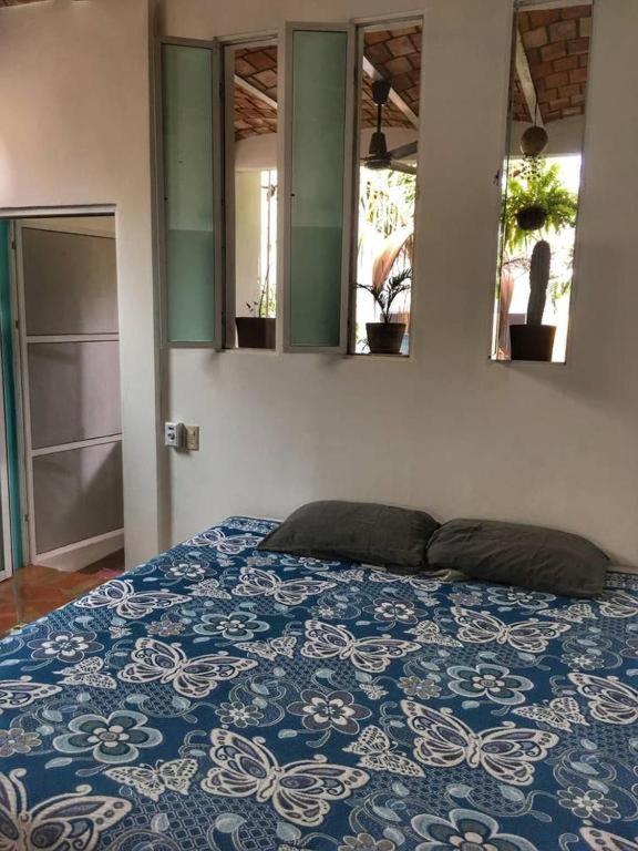 Villa Palapa Chili # Sayulita Esterno foto