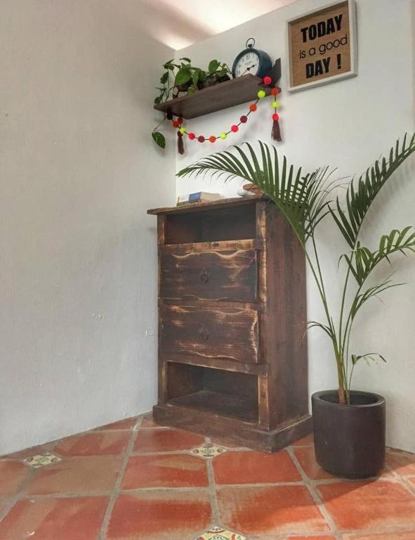 Villa Palapa Chili # Sayulita Esterno foto