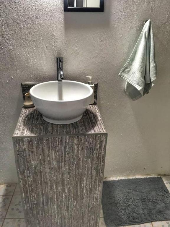 Villa Palapa Chili # Sayulita Esterno foto